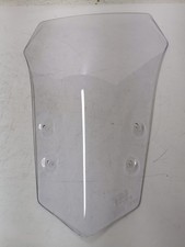 Yamaha cupolino plexiglass usato  Chignolo Po