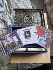 Iron maiden eddie for sale  SWINDON