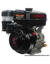 Loncin g420 motore usato  Italia