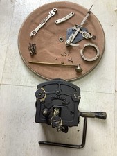 Garrard gramophone motor for sale  WIGSTON