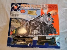 Lionel 2012 penn for sale  Ogema