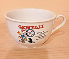Tazza latte con usato  Lucca