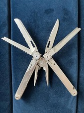 Alte leatherman wave gebraucht kaufen  Berlin