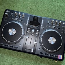 Numark usb ipod for sale  Portland