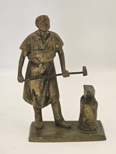 Vintage solid brass for sale  PLYMOUTH