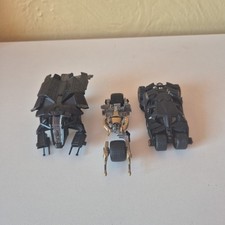 Batman hot wheels for sale  HARWICH