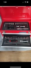 Craftsman 104pc mechanic for sale  Bel Air