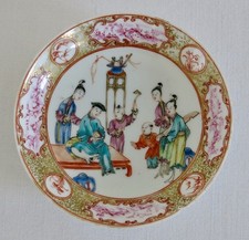 Porcelaine chine coupelle d'occasion  Blois