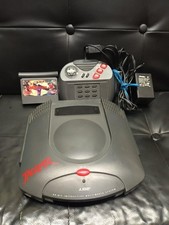 Atari jaguar konsole gebraucht kaufen  Mühlhausen/Thüringen