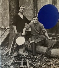 Tinguely favorites yves gebraucht kaufen  Klettgau
