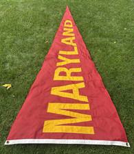 University maryland terrapins d'occasion  Expédié en Belgium