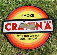 Antique vintage enamel for sale  BRISTOL