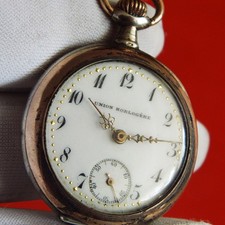 Union horlogére 800 gebraucht kaufen  Bremen