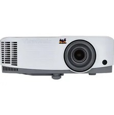 PROJETOR VIEWSONIC WXGA DLP, 3600 LUMENS - BRANCO comprar usado  Enviando para Brazil