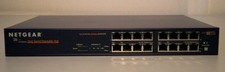Switch netgear ds516 d'occasion  Saint-Paul-lès-Dax