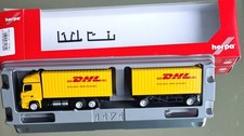Herpa 311809 mercedes gebraucht kaufen  Hilden