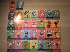 Amiibo animal crossing gebraucht kaufen  Schönenberg-Kübelberg