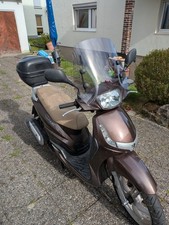peugeot 125ccm gebraucht kaufen  Grünwald