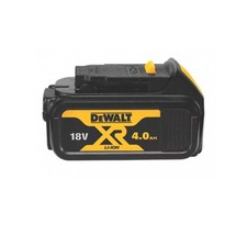 Dewalt battery 4.0ah for sale  STAFFORD
