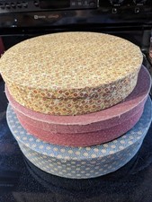 Primitives nesting boxes for sale  Lyndeborough