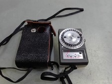Sekonic auto range usato  Aosta