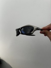 Occhiali sole oakley usato  Spedire a Italy