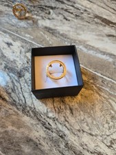 Gold half sovereign for sale  GLASGOW