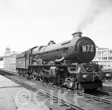 Railway negative 6x6cm for sale  BEDFORD