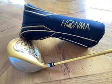 Honma beres aizu gebraucht kaufen  Radolfzell am Bodensee