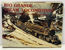 Rio grande steam for sale  Saint Paul