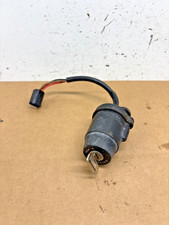 Conjunto de interruptor de ignição Yamaha DT100/125/175/250/400 + CHAVE / 443-82508-21-00 comprar usado  Enviando para Brazil