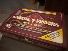 Ludo twist snakes for sale  HARWICH