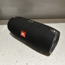 Alto-falante Bluetooth Portátil À Prova D'água JBL Xtreme 1, Preto, Pl Verifique a Descrição comprar usado  Enviando para Brazil