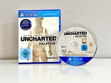 Uncharted the nathan gebraucht kaufen  Mönchengladbach