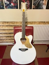 Gretsch g5022cwfe rancher for sale  HORNCHURCH