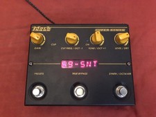 Markbass super synth for sale  BURY