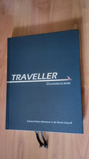 Traveller grundregelwerk limit gebraucht kaufen  Karlsruhe