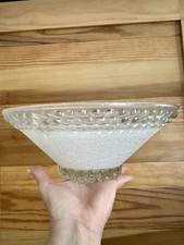 Vintage glass ceiling for sale  Belmont
