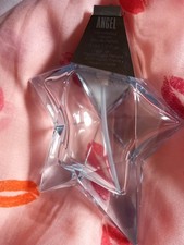 Leere parfumflasche angel gebraucht kaufen  Frauenberg, Ruschberg, Rückweiler