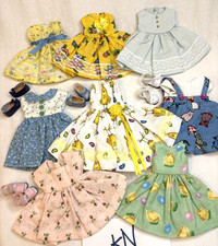 Ooak handmade dresses for sale  Galena
