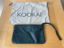 Dark green bottle for sale  UK