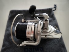 Daiwa exliner ähnlich gebraucht kaufen  Dieburg