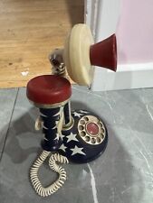 Candlestick telephone radio for sale  TAUNTON