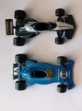 N.2 polistil brabham usato  Nole