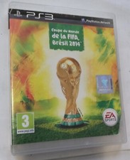 Coupe fifa brésil d'occasion  Rethel