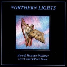 Northern lights harp for sale  ROSSENDALE