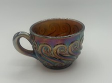 Vintage carnival glass for sale  Loudon