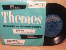 Ron goodwin themes for sale  HIGH WYCOMBE