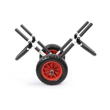Toboli chariot transport d'occasion  Expédié en France