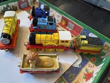 Thomas train learning for sale  Boise